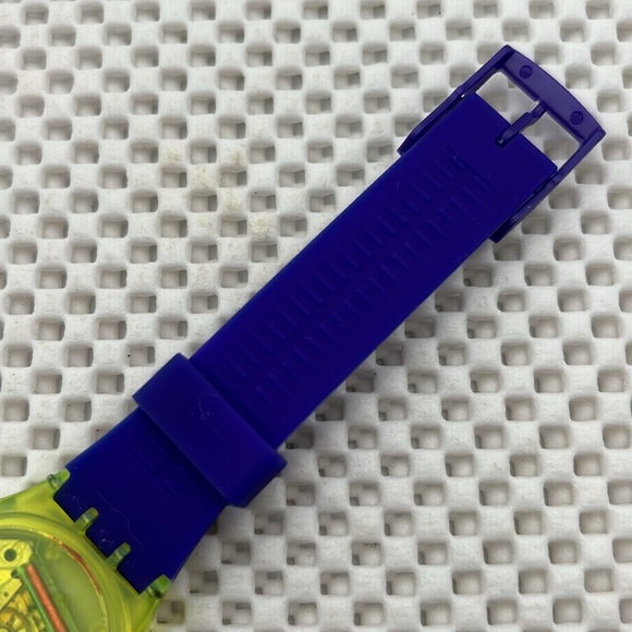 Swatch Watch - GJ103 - ROBIN - Picture 7 of 9